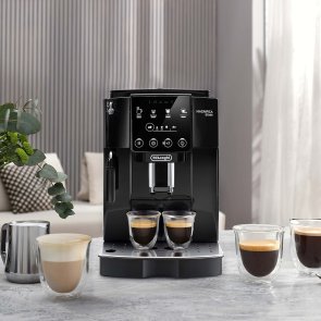 Кавомашина DeLonghi ECAM 220.21.B Magnifica Start (ECAM 220.21 B)