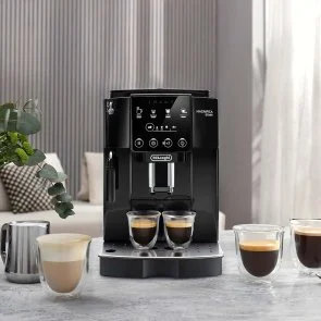 Фото: Кавомашина DeLonghi ECAM 220.21.B Magnifica Start (ECAM 220.21 B) № 8 | KTC