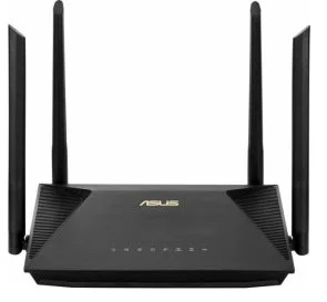 Фото: Wi-Fi Роутер ASUS RT-AX1800U № 4 | KTC