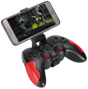 Геймпад Xtrike Me GP-45 Wireless (XTRIKE GP-45)