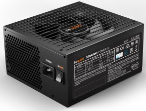 Блок живлення be quiet! 1000W Straight Power 12 (BN338)