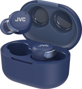 Навушники JVC HA-A30T Blue (HA-A30T-A-U)