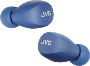 Навушники JVC HA-A6T Blue (HA-A6T-A-U)