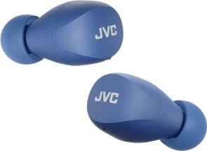 Фото: Навушники JVC HA-A6T Blue (HA-A6T-A-U) № 5 | KTC