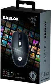 Фото: Миша Razer Orochi V2 Roblox Edition (RZ01-03730600-R3M1) № 4 | KTC