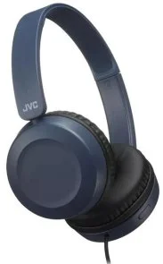 Фото: Гарнітура JVC HA-S31M Blue (HA-S31M-A-EX) № 3 | KTC