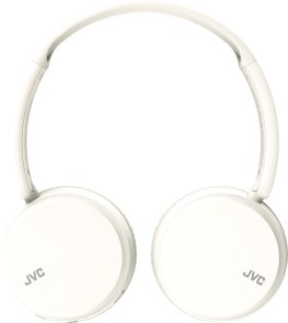 Гарнітура JVC HA-S36W White (HA-S36W-W-U)