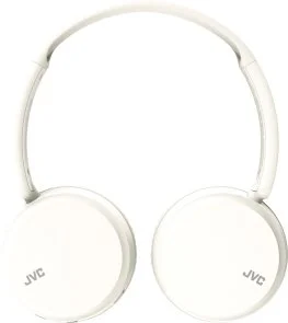 Фото: Гарнітура JVC HA-S36W White (HA-S36W-W-U) № 3 | KTC