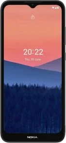 Фото: Смартфон Nokia C21 2/32GB Grey № 3 | KTC
