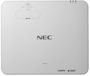 Проектор NEC P547UL (60005761)