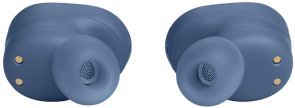 Навушники JBL Tune Buds Blue (JBLTBUDSBLU)