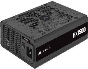 Блок живлення Corsair HX1500i 1500W (CP-9020261-EU)