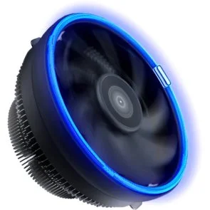 Фото: Кулер для процесора PCCooler E126M B № 2 | KTC