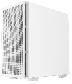 Фото: Корпус Deepcool CH560 WH White with window (R-CH560-WHAPE4-G-1) № 8 | KTC