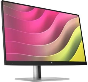 Фото: Монітор HP E24t G5 Black/Silver (6N6E6AA) - 23.8" IPS / 1920×1080 / 75 Гц / HAS № 2 | KTC