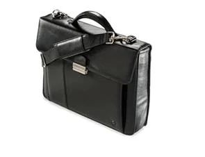 Фото: Сумка для ноутбука Fujitsu SUPREME Case Midi 13 чорна (S26391-F119-L750) № 4 | KTC