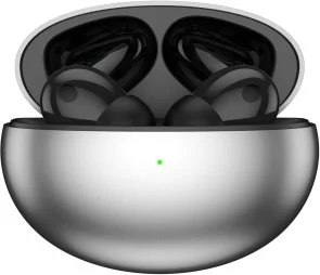 Фото: Навушники Hator Hyperpunk Truepods Black (HTA-430) № 2 | KTC
