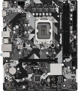 Материнська плата AsRock B760M-H/M.2