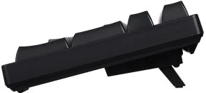 Фото: Клавіатура Akko 3098N 98Key TTC Flame Hot-Swap RGB ENG/UKR Black/Cyan (6925758618311) № 9 | KTC