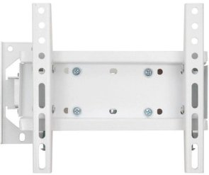 Кронштейн CHARMOUNT TV02T-R2 White