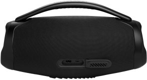 Портативна колонка JBL Boombox 3 Wi-Fi Black (JBLBB3WIFIBLKEP)