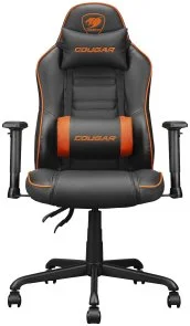 Фото: Крісло Cougar Fusion S № 2 | KTC