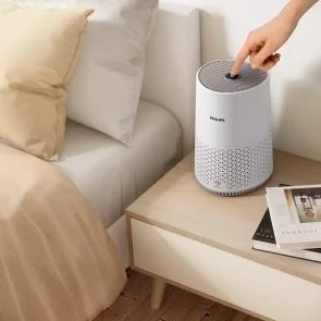 Фото: Очищувач повітря Philips 600i Series (AC0650/10) № 7 | KTC
