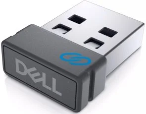Фото: Клавіатура Dell KB500 Black (580-AKOR) № 5 | KTC