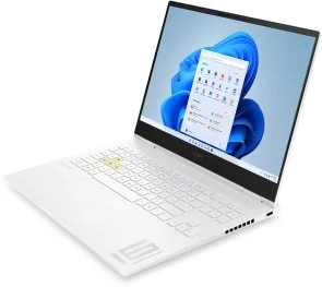 Фото: Ноутбук HP Omen 16-u0000ua 8A7Z6EA White - 16" VA 240 Гц / Intel Core i9 / i9-13900HX / DDR5 32 ГБ / PCI-E SSD 2 ТБ / GeForce RTX 4070 № 3 | KTC