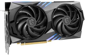 Відеокарта MSI RTX 4060 Ti GAMING X 16G