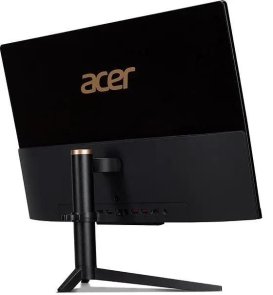 ПК моноблок Acer C22-1600 (DQ.BHGME.001)