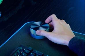 Фото: Колонки Razer Nommo V2 Pro Black (RZ05-04740100-R3G1) № 11 | KTC
