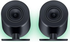 Колонки Razer Nommo V2 Pro Black (RZ05-04740100-R3G1)