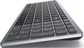 Фото: Клавіатура Dell KB740 Black (580-AKOZ) № 3 | KTC