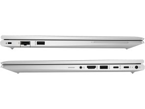 Ноутбук HP EliteBook 650 G10 736Y0AV_V3 Silver