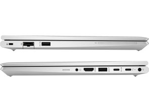 Ноутбук HP EliteBook 640 G10 736K3AV_V4 Silver