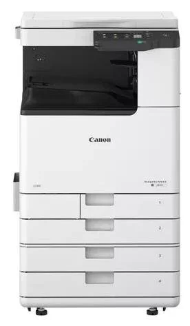 Фото: БФП Canon ImageRUNNER 2930i A3 with Wi-Fi (5975C005) № 2 | KTC