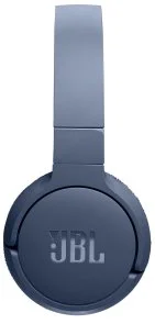 Фото: Навушники JBL Tune 670NC Blue (JBLT670NCBLU) № 6 | KTC
