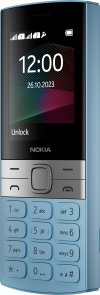 Мобільний телефон Nokia 150 2023 Blue