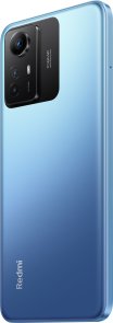 Смартфон Xiaomi Redmi Note 12S 8/256GB Ice Blue