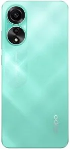 Фото: Смартфон OPPO A78 8/128GB Green № 6 | KTC