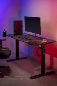 Фото: Стіл комп’ютерний OfficePro ODE714 № 13 | KTC