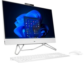 ПК моноблок HP Pro 240 G9 White (6B1Z0EA)