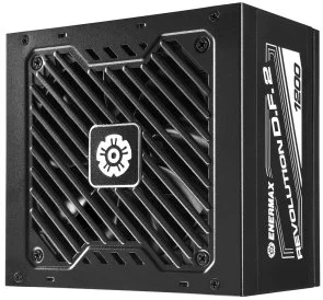 Фото: Блок живлення ENERMAX 1200W Revolution D.F. 2 (ERS1200EWT) № 3 | KTC