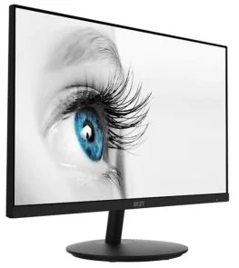 Фото: Монітор MSI Pro MP242A (PRO MP242A) - 23.8" IPS / 1920×1080 / 100 Гц № 2 | KTC