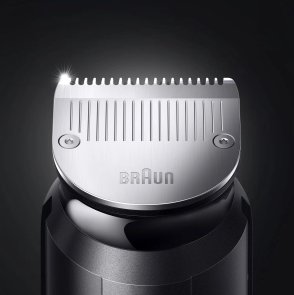 Тример Braun MGK7320 Wet/Dry (81766394)