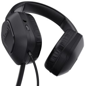 Гарнітура Trust GXT 415 Zirox Black (24990)