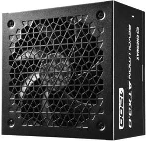 Фото: Блок живлення ENERMAX 1200W Revolution ATX3.0 (ERA1200EWT) № 4 | KTC
