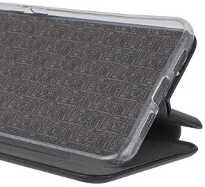 Фото: Чохол BeCover for Samsung A24 4G A245/M34 5G M346 - Exclusive Black (709783) № 7 | KTC