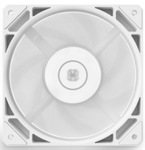 Кулер EKWB EK-Loop Fan FPT 120 D-RGB White (3831109898048)